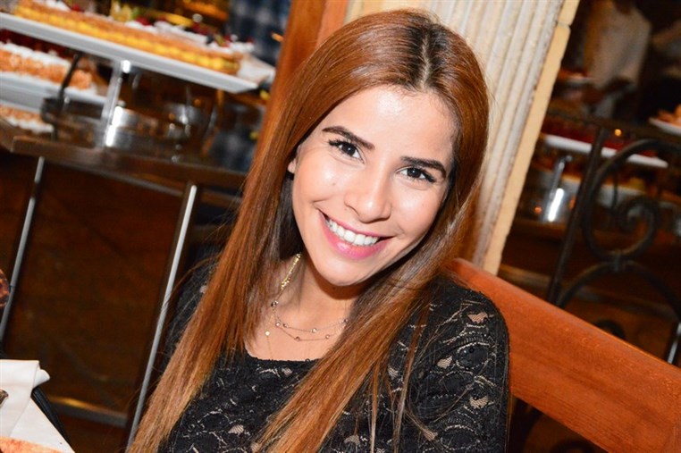 Daniella Hanjoul